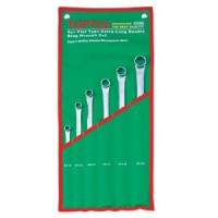 Набор накидных супердлинных ключей